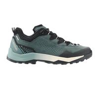Lowa - Explorer GTX Lo - Chaussures de randonnée - EU 44 - slate blue / black