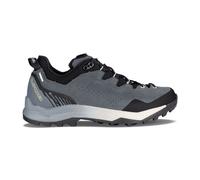 Lowa - Explorer GTX Lo - Chaussures de randonnée - EU 43,5 - slate blue / black
