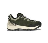 Lowa EXPLORER GTX LO noir/citron vert 45