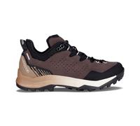 Lowa EXPLORER GTX LO Ws rose brun/argile 37 1/2