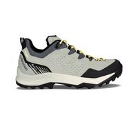 Lowa - Women's Explorer GTX Lo - Chaussures de randonnée - EU 38 - dark petrol / mint