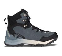 Lowa - Explorer GTX Mid - Chaussures de randonnée - EU 42,5 - slate blue / black