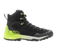 Lowa Explorer Gore-tex® Mid Hiking Boots Noir EU 42 Homme
