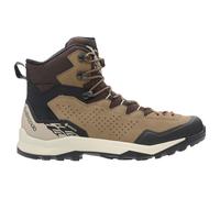 Lowa - Explorer GTX Mid - Chaussures de randonnée - EU 46 - humus / brown