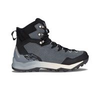 Lowa - Explorer GTX Mid - Chaussures trekking homme Slate Blue / Black - 45
