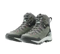 Lowa EXPLORER GTX MID Femme rose brun/argile 38