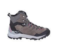 Lowa EXPLORER GTX MID Femme rose brun/argile 42