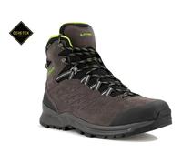 Lowa Explorer II Gore-Tex Mid M Chaussures homme déstockage Explorer II Gore-Tex Mid M 42 Gris/argent