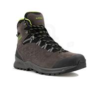 Lowa Explorer II Gore-Tex Mid M Gris/argent 42