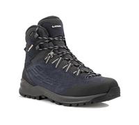 Lowa Explorer II Gore-Tex Mid W Bleu marine 39