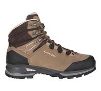 Lowa Femme Light LL Chaussures, Humus-Braun, 41