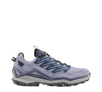 LOWA Femme Maddox Pro GTX Low Chaussures, Flieder-Pflaume, 38