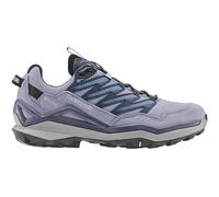 LOWA Femme Maddox Pro GTX Low Chaussures, Flieder-Pflaume, 38