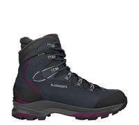 Lowa Femme Mauria Evo GTX Chaussures, Uni, UK 6