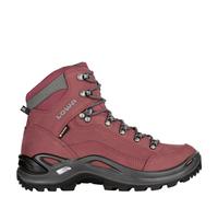 LOWA Femme Renegade GTX Mid WS Bottines à la Cheville, Chili, 39 EU