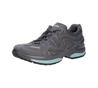 Lowa, Femme, Sport, Gris, Taille: 40 EU Chaussure de sport à lacets