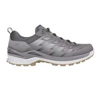 Lowa - Ferrox Gore-Tex Lo Graphite Bronze - 8.5 - Chaussures de Fast Hiking