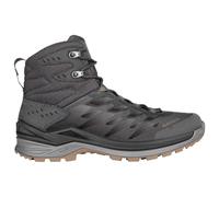 Lowa - Ferrox Gore-Tex Mid Anthracite Bronze - 8.5 - Chaussures de Fast Hiking