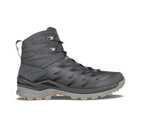 Lowa - Ferrox GTX Mid - Chaussures trekking homme Anthracite / Bronce - 46