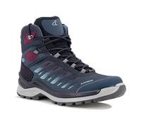Lowa Ferrox Mid Gore-Tex W Bleu marine 39.5