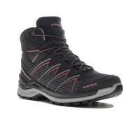 Lowa Ferrox Pro Gore-Tex Mid W Gris/argent 38