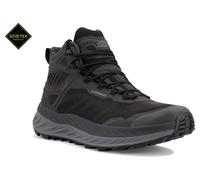 Lowa Fortux Gore-Tex QC Chaussures homme déstockage Fortux Gore-Tex QC 41 Noir