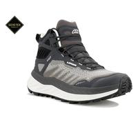 Lowa - Women's Fortux GTX QC - Chaussures de randonnée - EU 41 - black / white