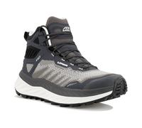 Lowa Fortux Gore-Tex QC Gris/argent 37