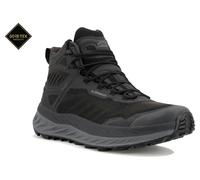 Lowa Fortux Gore-Tex Qc Homme Noir - Chaussures fast hiking hommes 41.5