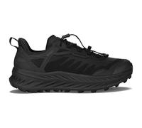 Lowa - Fortux GTX - Chaussures de trail - EU 43,5 - black / black