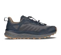 Lowa - Fortux GTX - Chaussures de trail - UK 9,5 | EU 44 - navy / dune