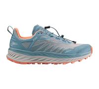 Lowa - Fortux GTX - Chaussures de trail - EU 46 - rauchblau / rost