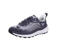 LOWA FORTUX GTX pour adulte, noir/blanc, 45 EU
