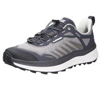 LOWA FORTUX GTX pour adulte, noir/blanc, 45 EU
