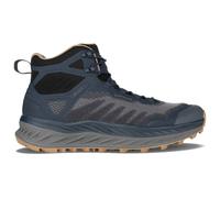 Lowa - Fortux GTX QC - Chaussures de trail - EU 46,5 - navy / dune