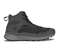 Lowa - Fortux GTX QC - Chaussures de trail - EU 46 - black