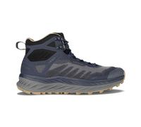 Lowa - Fortux GTX QC - Chaussures de trail - EU 41,5 - navy / dune
