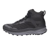Lowa - Fortux GTX QC - Homme - Chaussures - Noir - Taille: 44 EU