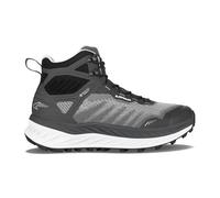 Lowa - Fortux GTX QC Ws - Chaussures trail femme Black / White - 36.5