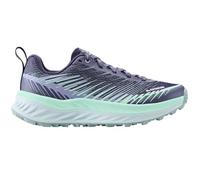 LOWA Fortux W - Femme - Violet / Vert - taille 37 1/2- modèle 2025