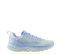 LOWA FORTUX Ws Chaussures basses, bleu brouillard menthe, 39.5 EU