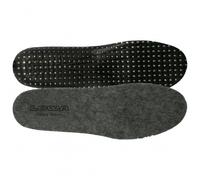 Lowa - Fussbett Cold Weather - Semelle - EU 39,5 - black / grey