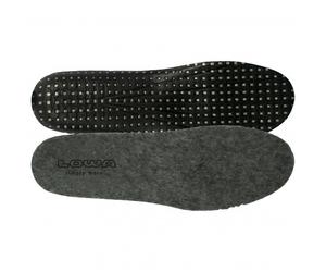 Lowa - Fussbett Cold Weather - Semelle - EU 44,5 - black / grey