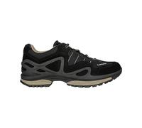 Lowa Gorgon GTX Noir-Combinaison