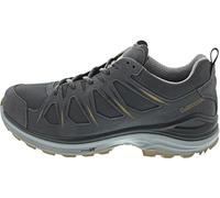 LOWA Halbschuh Innox Evo II GTX Anthrazit/Bronze, 44.5