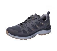 Lowa Chaussures de randonnée basses INNOX EVO II GORETEX anthracite/bronze Homme 10,5