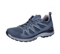 LOWA Halbschuh Innox Evo II GTX stahlblau/Ocean, 42