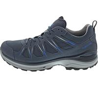 LOWA Halbschuh Innox Evo II GTX stahlblau/Ocean, 45