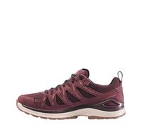 Lowa Innox Evo Ii Gore-tex® Hiking Shoes Rouge EU 38 Femme