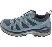LOWA Halbschuh Innox Evo II GTX WS Rauchblau/Blau, 40
